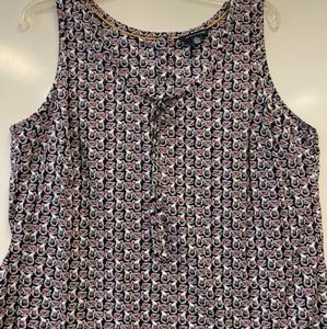 Tommy Hilfiger blouse